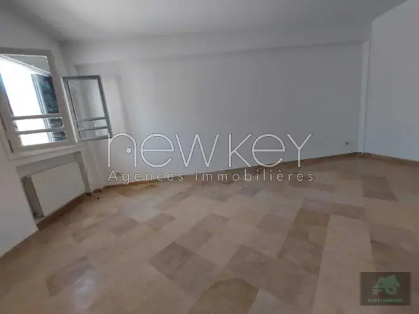 Duplex s+4 à la Marsa