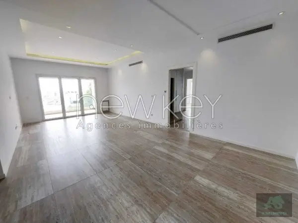 Appartement s3 à La Marsa