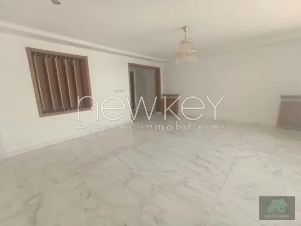 Appartement S3 à louer aux berges du lac 2
