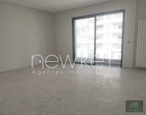 Un Appartement S+3 à Ain Zaghouan Nord direct promoteur