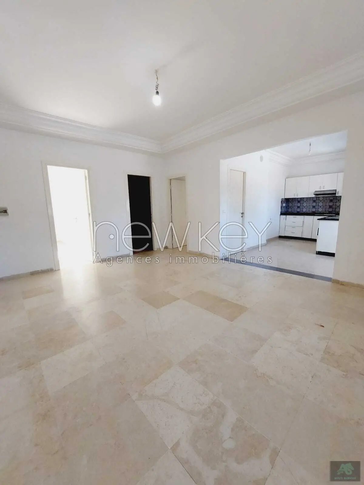 S+3 à la Marsa