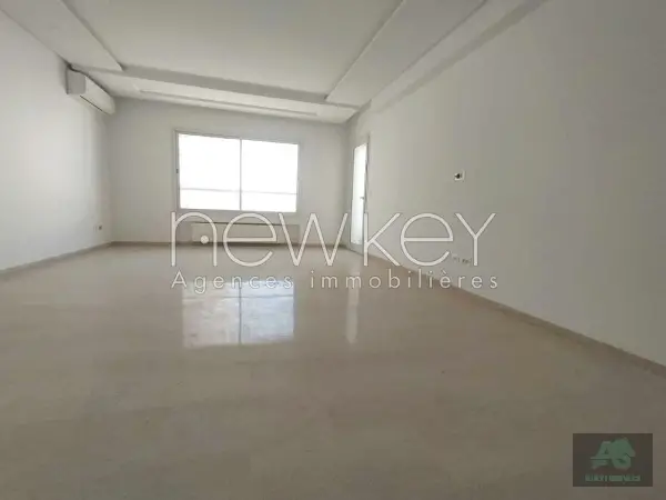 Appartement S+3 direct promoteur à vendre à L'Aouina