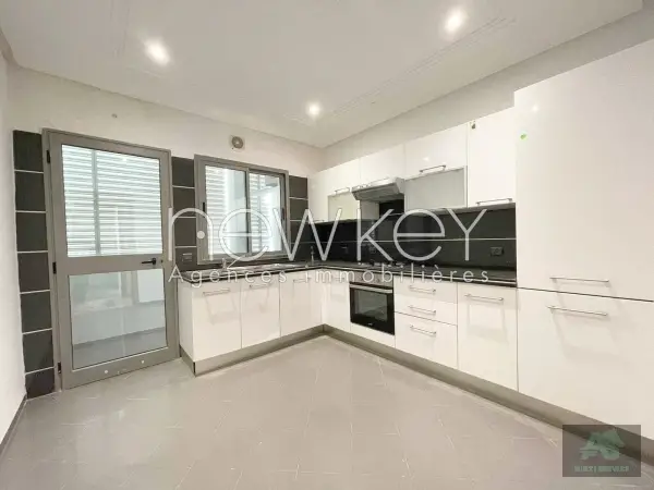 Appartement S3 à louer aux berges du lac 2