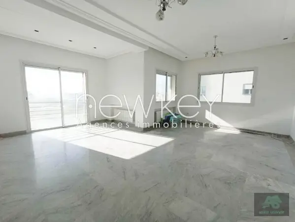 Appartement S3 à louer aux berges du lac 2
