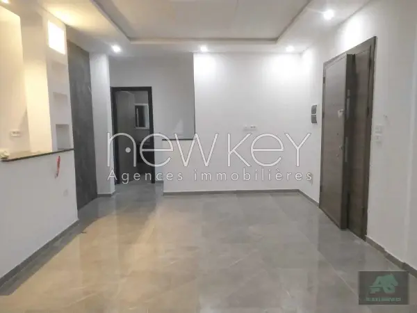 Appartement S+2 à louer à Ain Zaghouan