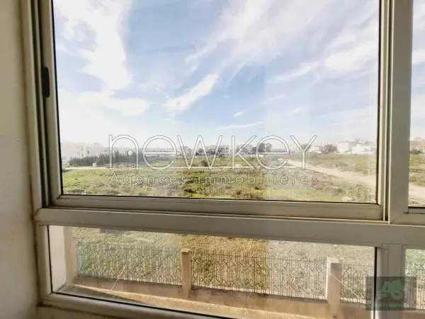 A vendre villa à la Marsa