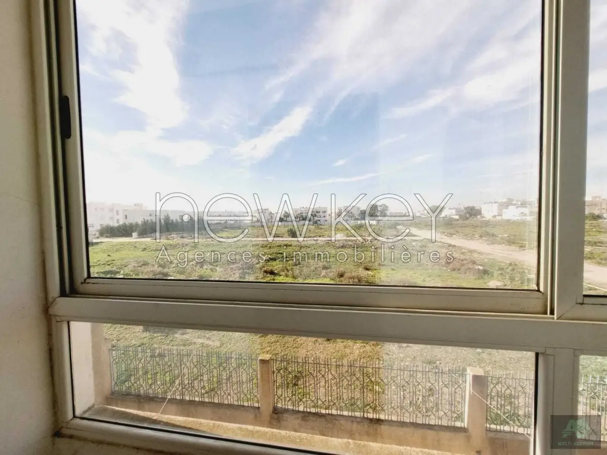 A vendre villa à la Marsa