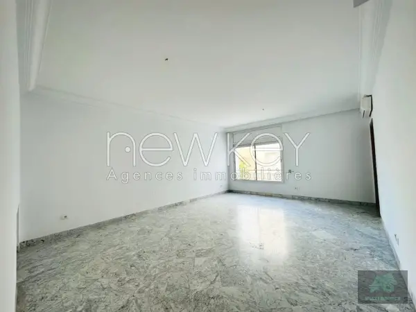 Appartement S+2 à louer à Ain Zaghouan nord