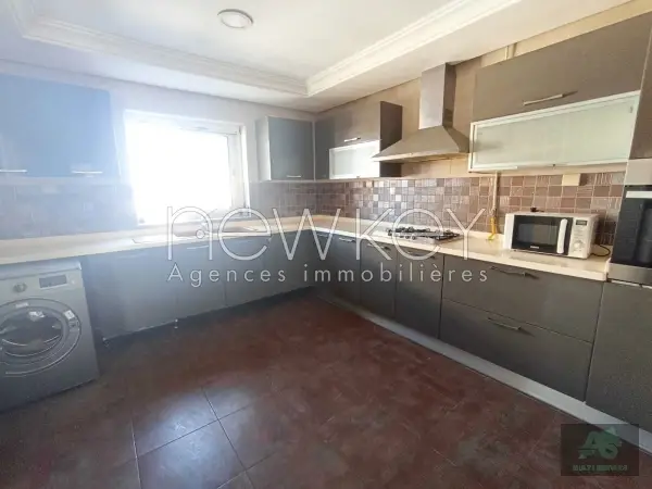 Appartement S3 à louer aux berges du lac 2