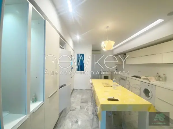 Appartement S2 meublé aux berges du lac 2
