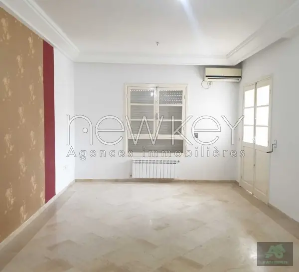 Appartement S+2 à louer à Sidi Salah