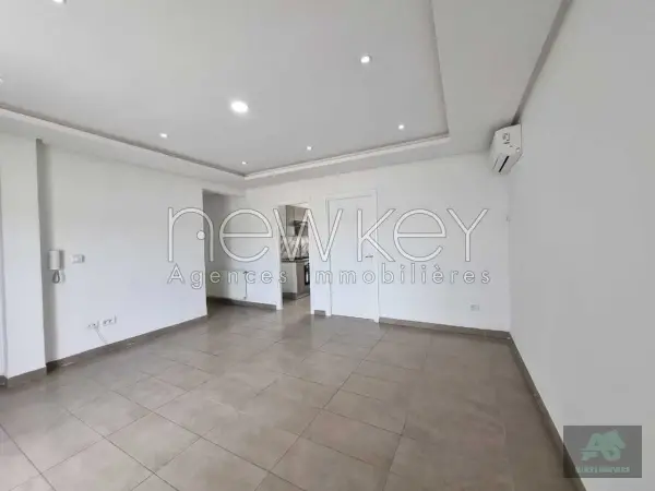 Appartement s+2