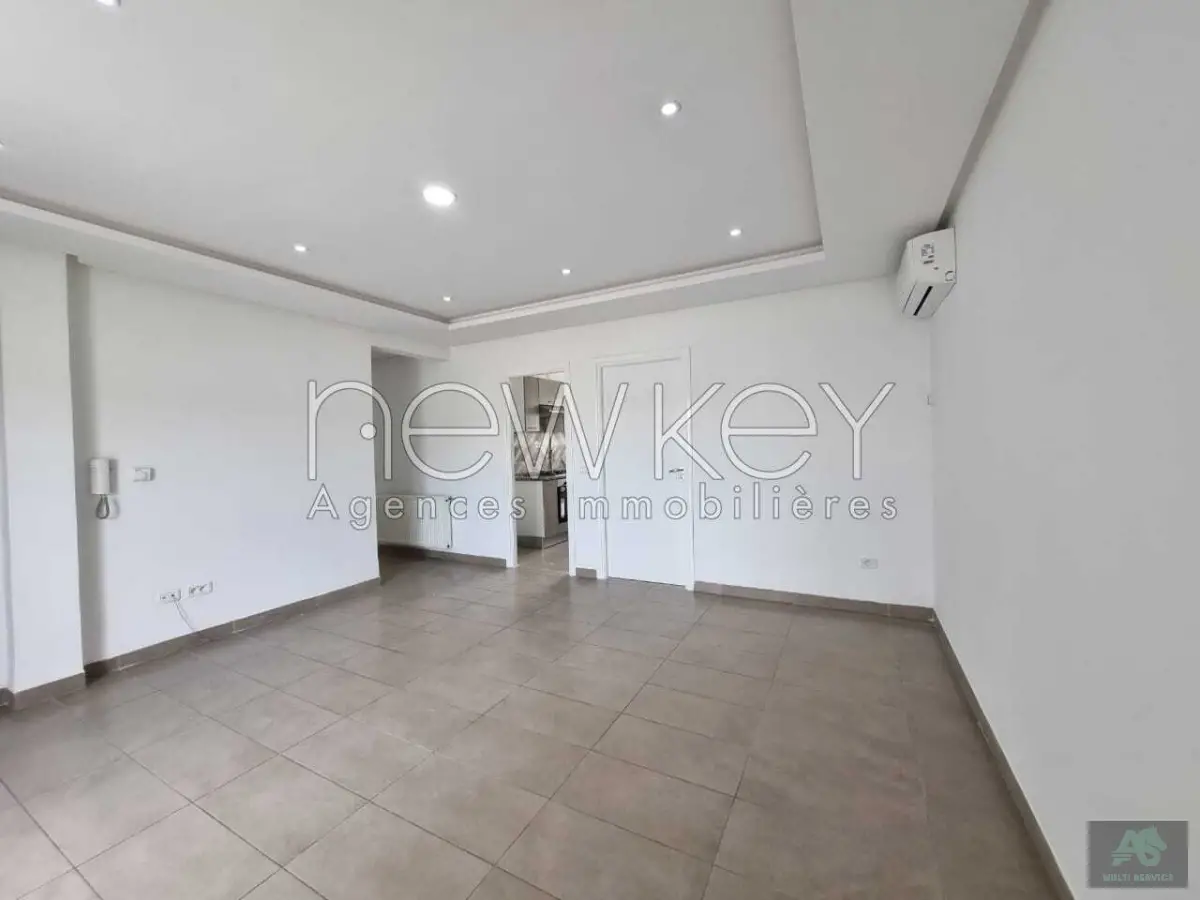 Appartement s+2