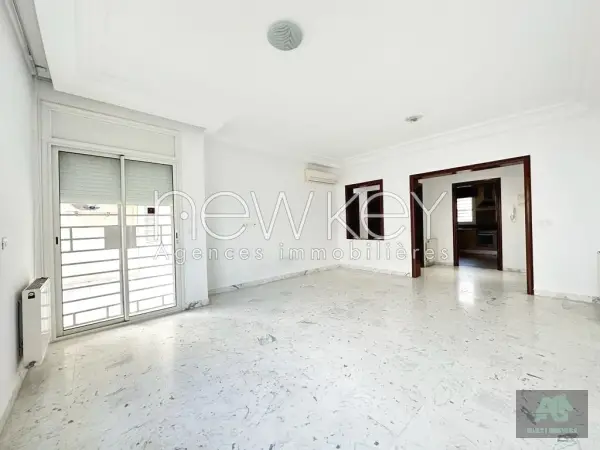 Appartement S3 à louer aux Berges du Lac 2