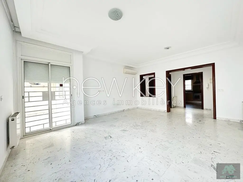 Appartement S3 à louer aux Berges du Lac 2