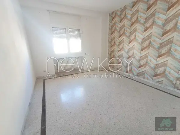 Appartement S2 à louer aux Berges du Lac 1