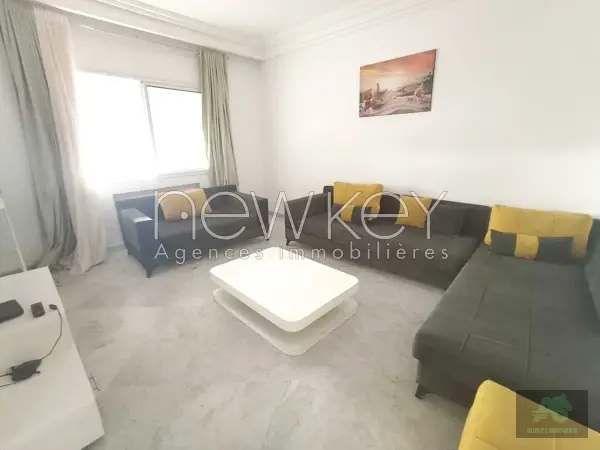 Appartement S1 à vendre aux Berges du Lac 2