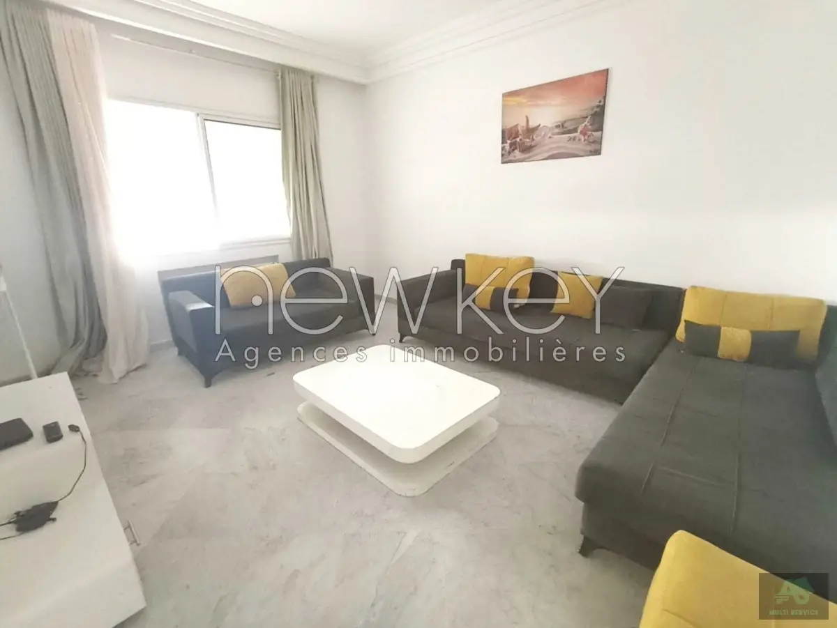 Appartement S1 à vendre aux Berges du Lac 2