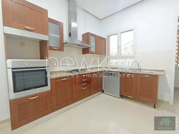 Appartement S3 à louer aux berges du lac 2