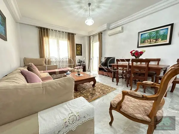 Appartement S2 meublé aux Berges du Lac 2