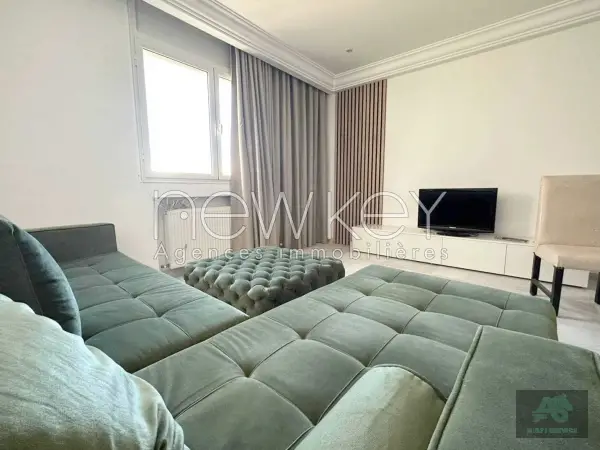 Appartement S2 meublé aux Berges du Lac 2