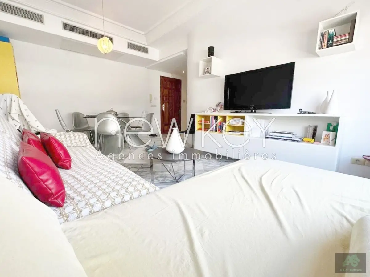 Appartement S2 à vendre aux Berges du Lac 2