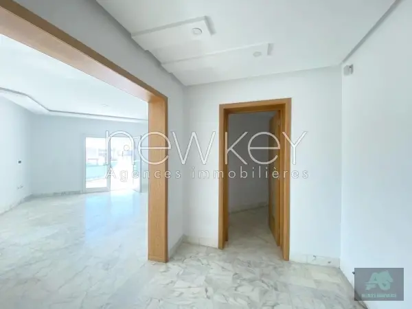 Appartement S4 à louer aux Berges du Lac 2