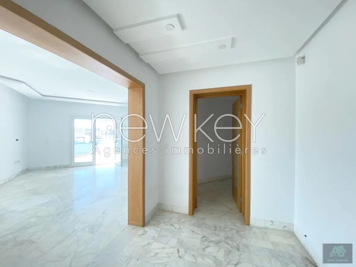Appartement S4 à louer aux Berges du Lac 2