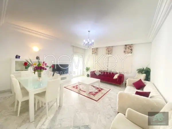 Appartement S3 Meublé aux Berges du lac 2