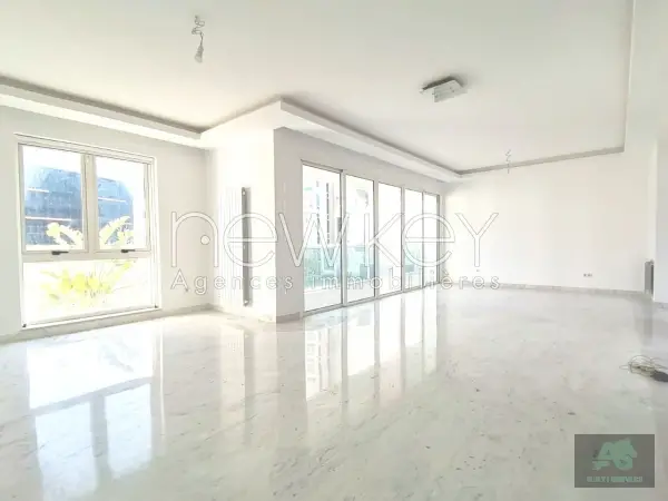 Appartement S3 à louer aux berges du lac 2