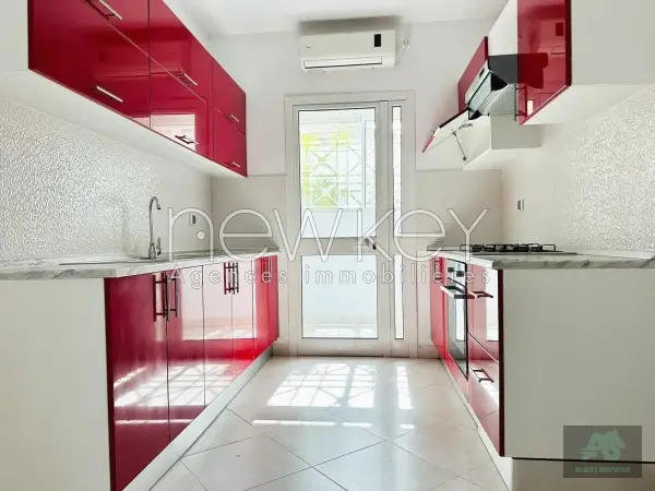 Appartement S2 à louer aux Berges du Lac 2