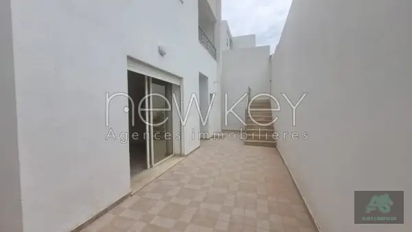 Appartement s+2 à Gammarth