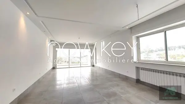 Magnifique appartement s+3