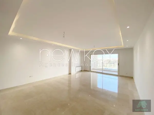 Appartement S3 à louer aux berges du lac 2