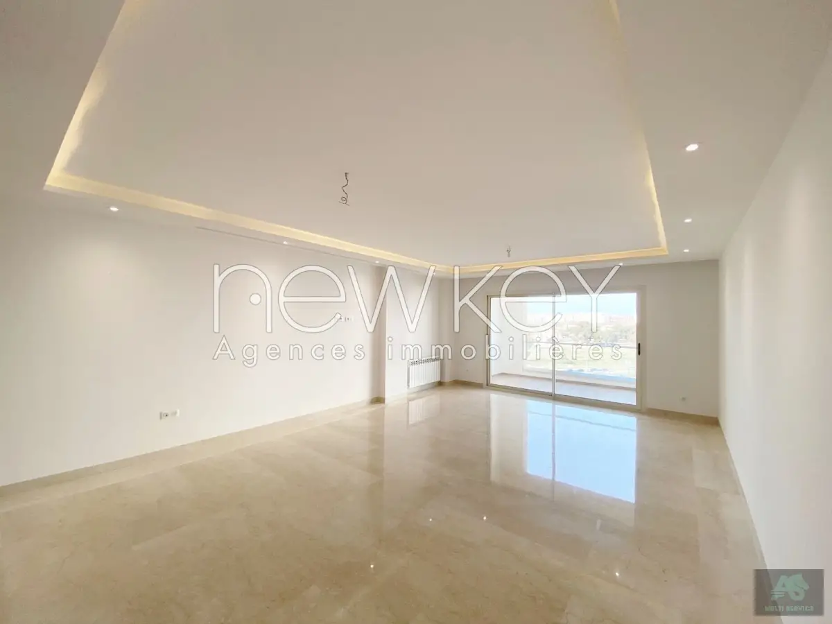 Appartement S3 à louer aux berges du lac 2
