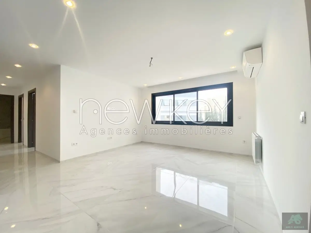 Appartement S2 neuf à louer aux Berges du Lac 2