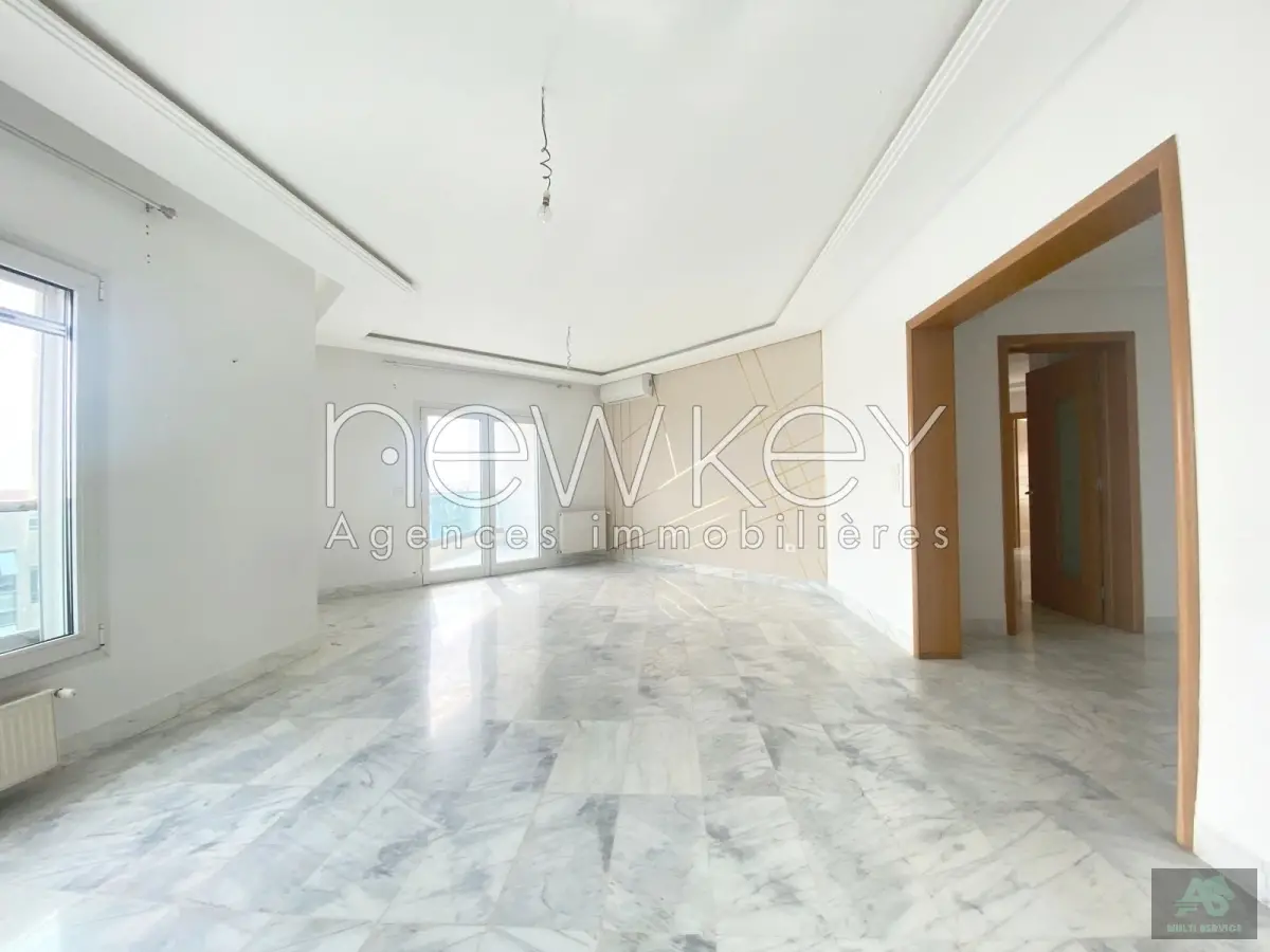 Appartement S4 à louer aux Berges du Lac 2