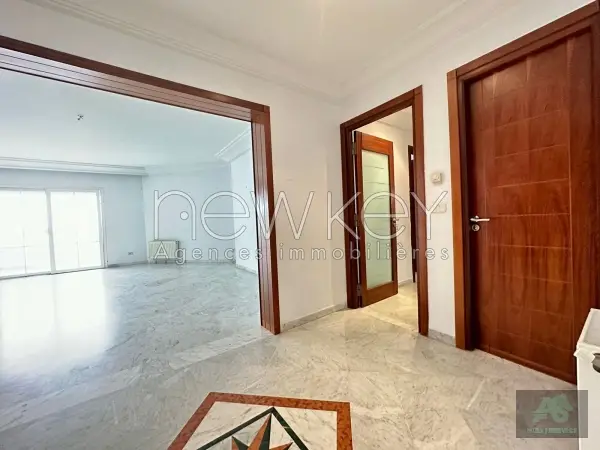Appartement S3 à louer aux Berges du Lac 2