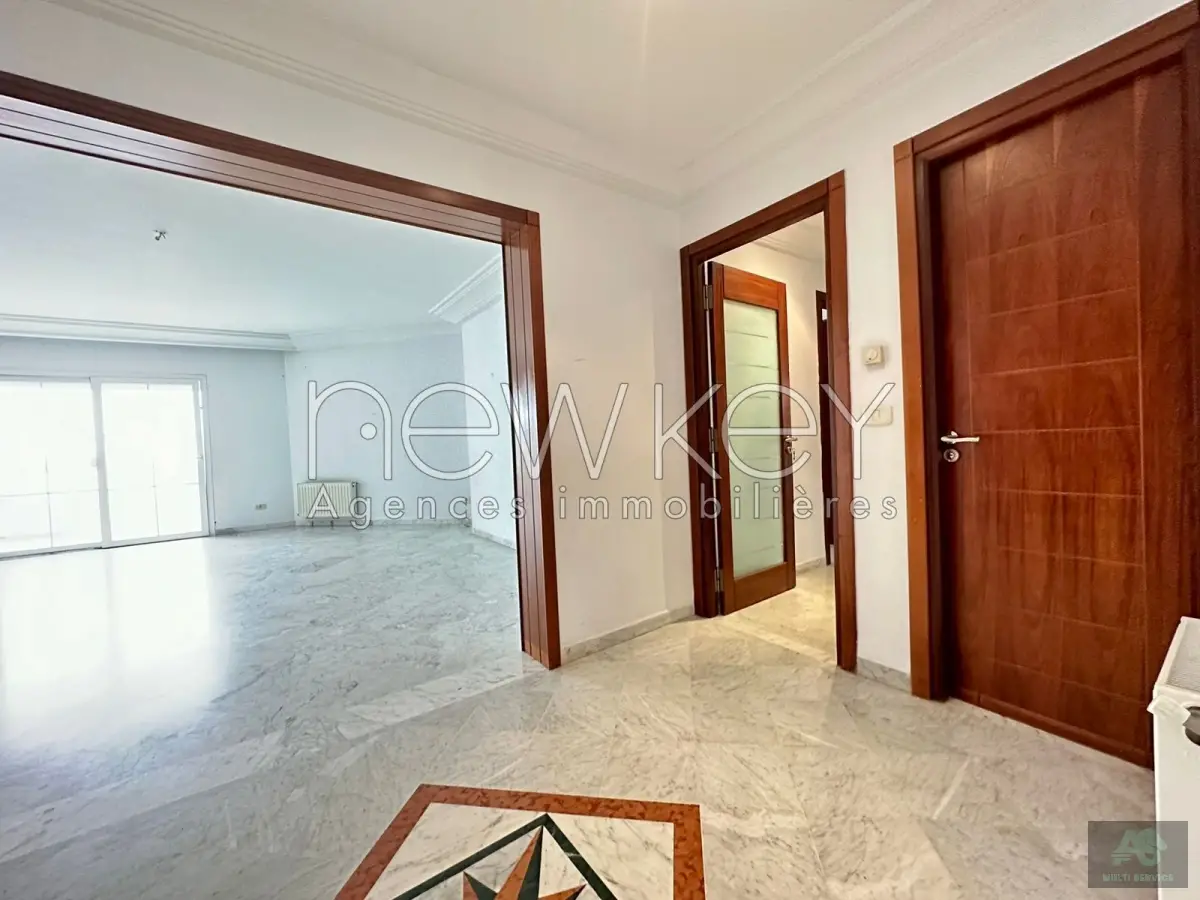 Appartement S3 à louer aux Berges du Lac 2