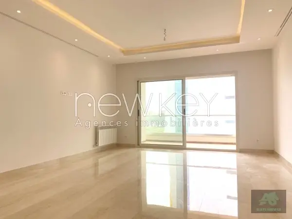 Appartement S3 à louer aux Berges du Lac 2