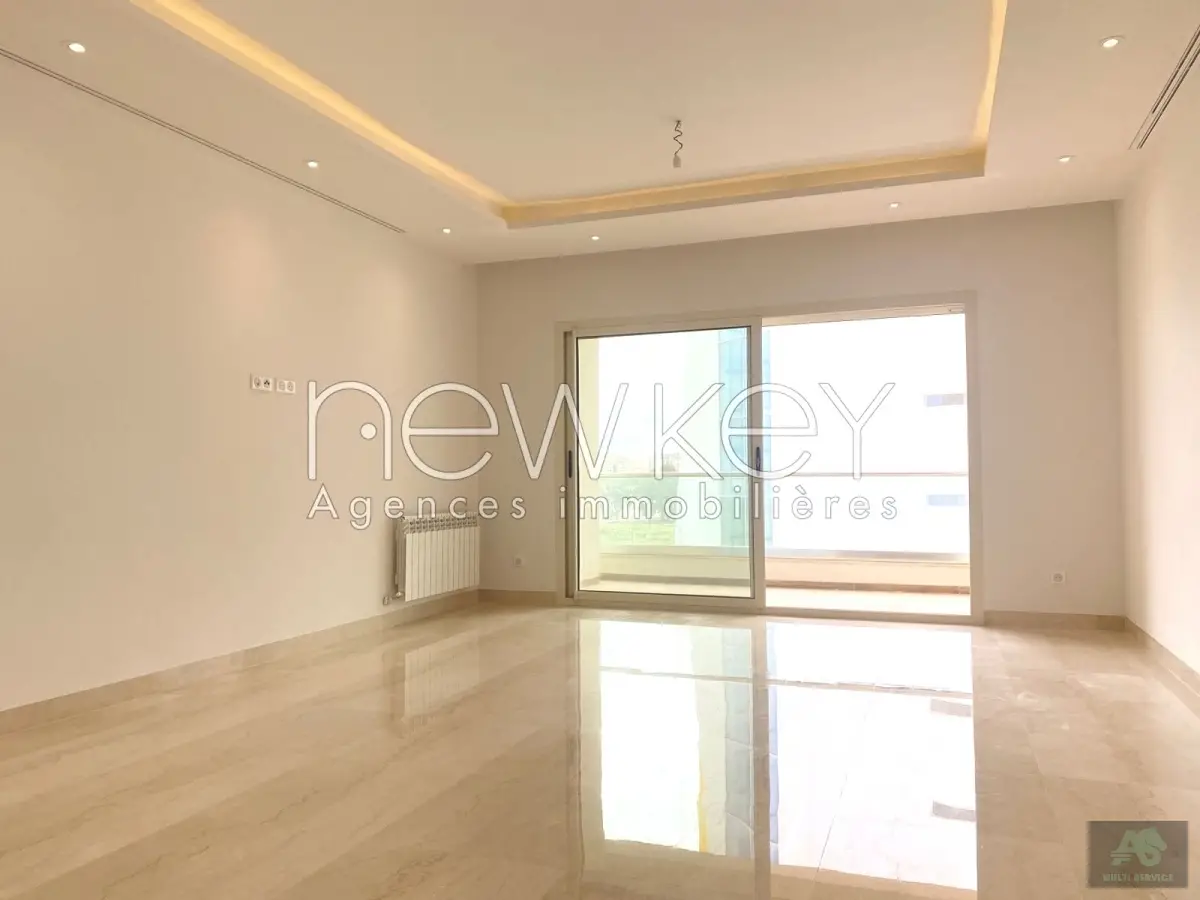 Appartement S3 à louer aux Berges du Lac 2