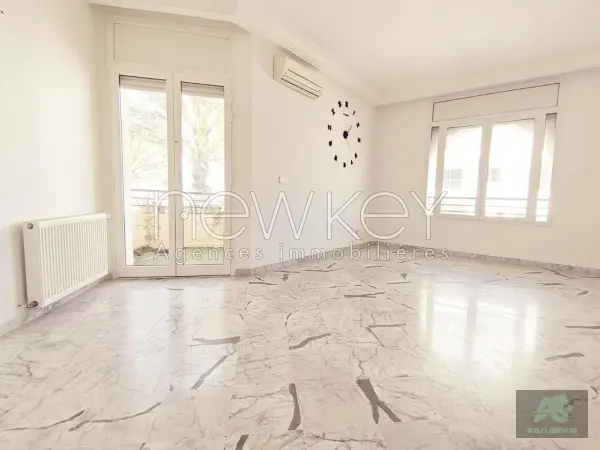 Appartement S2 à louer aux Berges du Lac 2