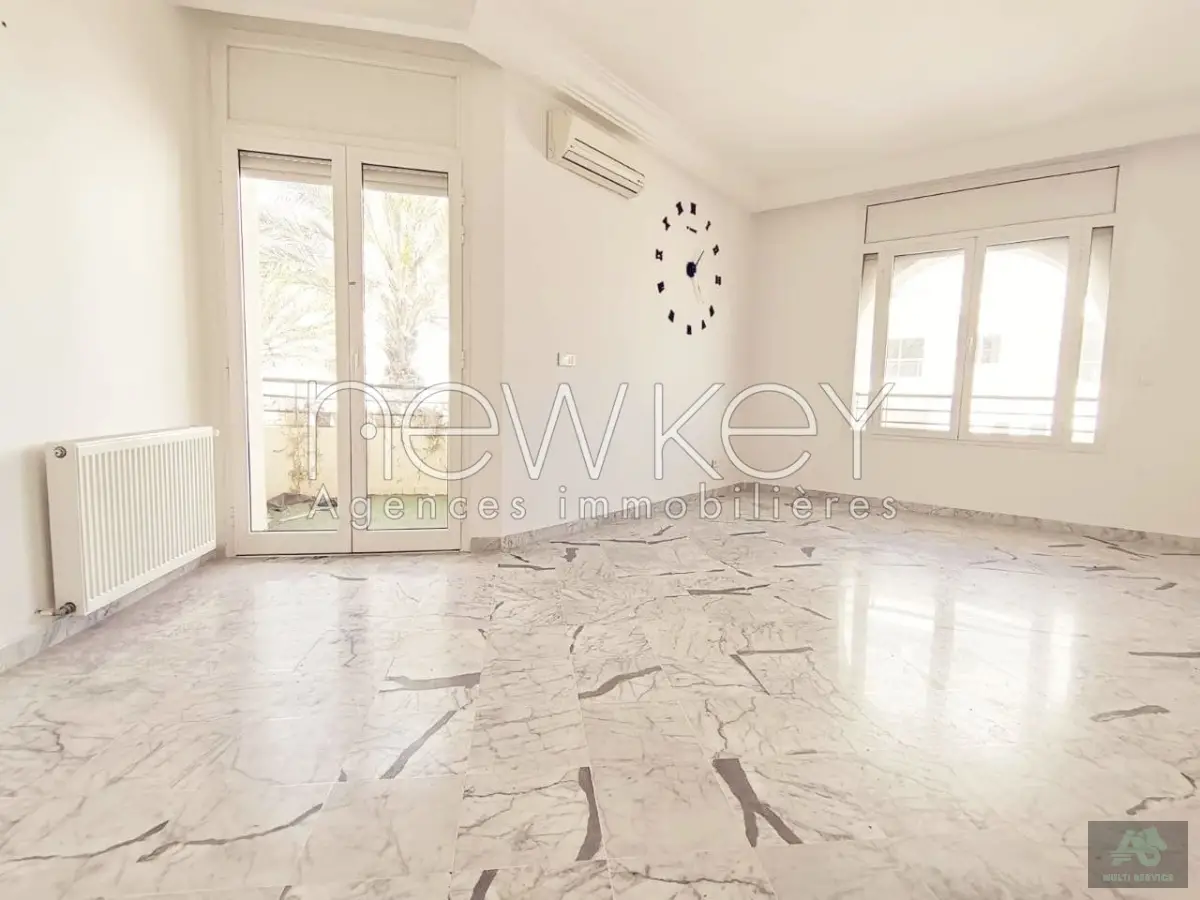Appartement S2 à louer aux Berges du Lac 2