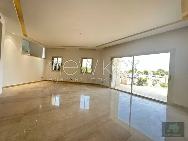 Triplex S3 avec jardin à vendre aux Berges du Lac2