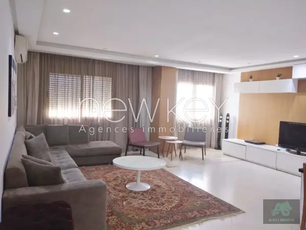 Appartement S3 meublé aux Berges du Lac 2