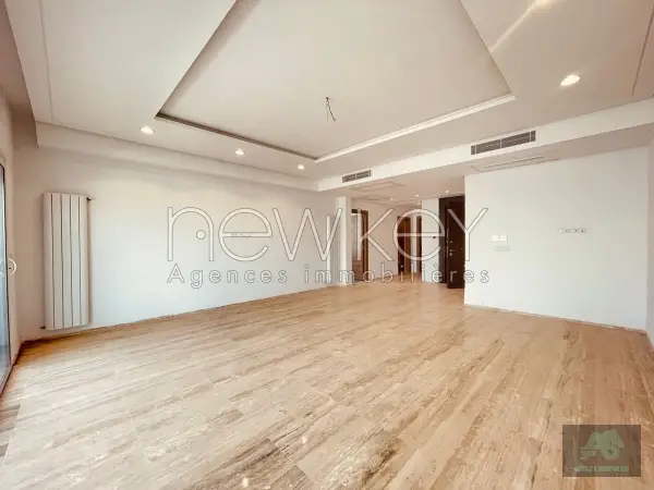 Appartement S3 haut de gamme à louer au Lac 2