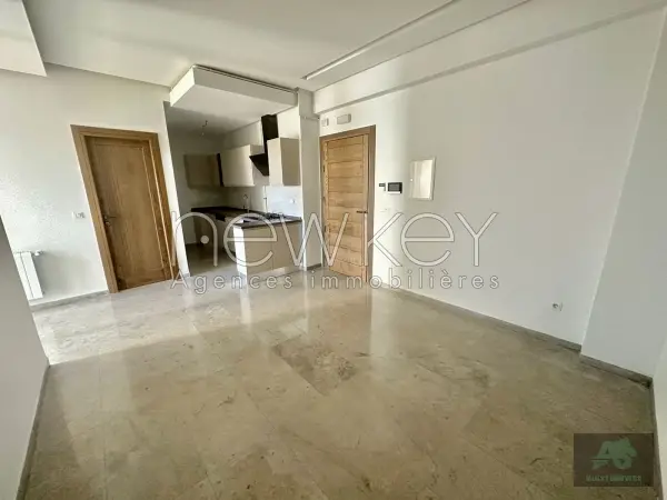 Appartement S1 à louer aux Jardins de Carthage