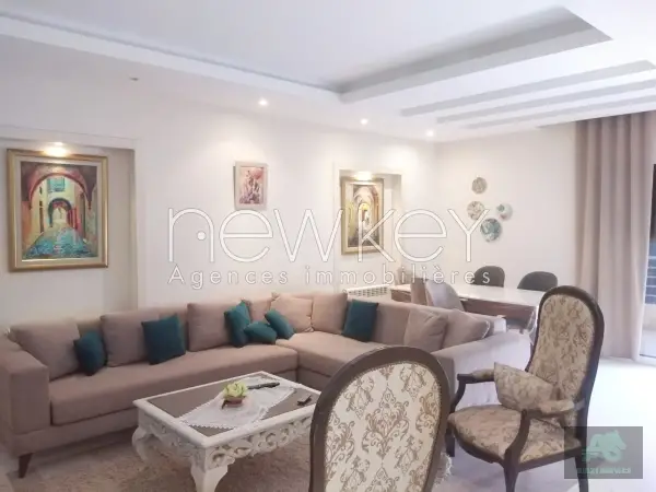 Appartement s2 meublé aux Berges du Lac 2