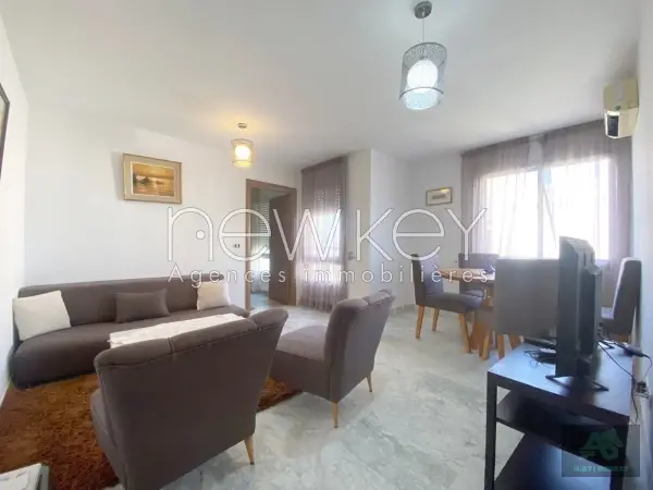 Appartement S1 meublé aux Berges du Lac 2