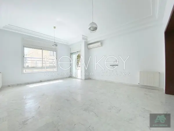 Appartement S2 à louer aux Berges du Lac 2